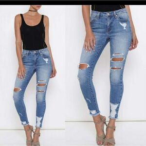 LAST PAIR FINAL SALE $40!